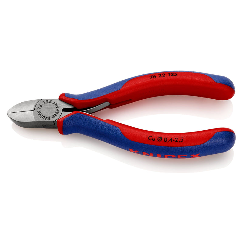 Knipex - Seitenschneider 76 22 125 125mm