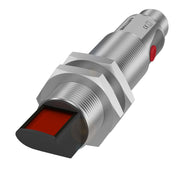 Balluff - Einweg-Lichtschranke Optoelektronischer Sensor BOS 18MR-PA-RE20-S4S