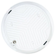 Nobile - Decken-/Wandleuchte LED-Panel Flat IP44 1571935011 840, 350mA, ws