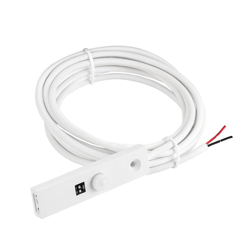 SG Leuchten - Lichttechnisches Zubehör/Ersatzteile für Leuchten LED-Schienensystem 391290 PIR weiß − 1 Stück