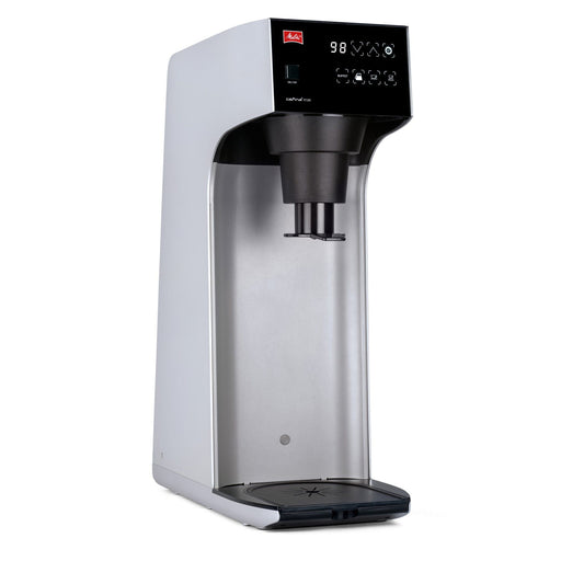 Melitta Prof. Coffee - Zubehör/Ersatzteile für Kleingeräte Heißwasserdispenser Thermo Cafina XT180-HW9 T m.Wasseranschluss