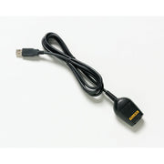 Fluke - Schnittstellenwandler IR-Kabel IR189USB USB-Anschluß