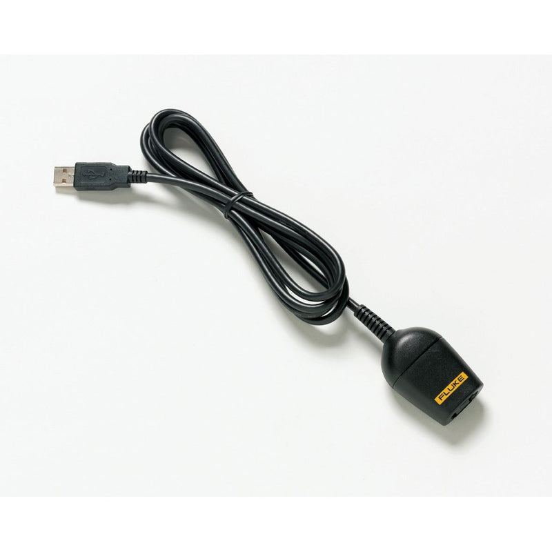 Fluke - Schnittstellenwandler IR-Kabel IR189USB USB-Anschluß