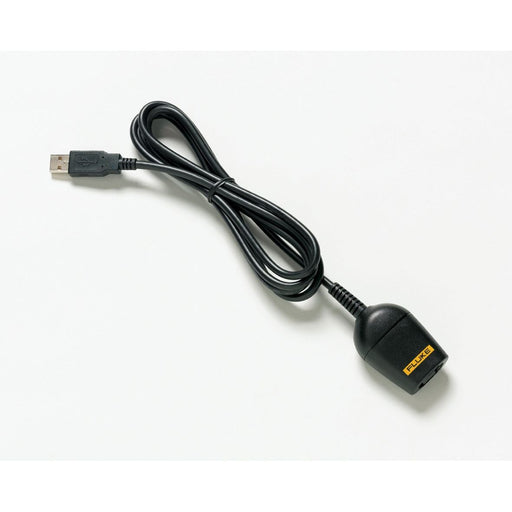 Fluke - Schnittstellenwandler IR-Kabel IR189USB USB-Anschluß