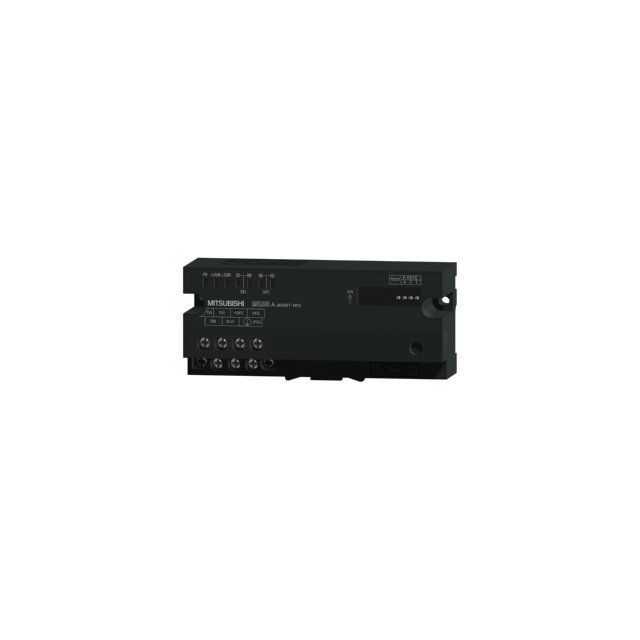 Mitsubishi Electric - SPS-Kommunikations-Modul Kompakt E/A Modul AJ65SBT-RPS