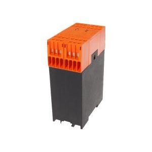 Ipf Electronic - Gerät zur Überwachung von sicherheitsgerichteten Stromkreisen Zubehör Optisch, AO98A980 Sicherheitsrelais