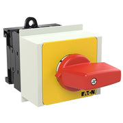 Eaton - Lasttrennschalter Ein-Aus-Schalter T0-2-8900/IVS-RT 3pol.+ N