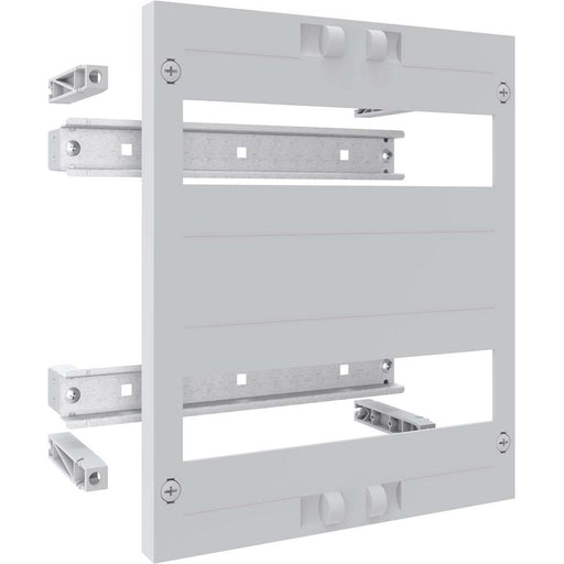 ABN - Verteilerfeld für Installationsverteiler ESPRO-Modul MT1220 tief BxH:250x300mm