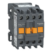 Schneider Electric - Hilfsschütz, Relais Steuerrelais Easy TeSys CAE22F5 2NO+2NC 110V AC 50HZ
