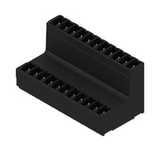 Weidmüller - Leiterplattensteckverbinder Verbinder 3.81mm SCDV-THR #1035570000 − 50 Stück