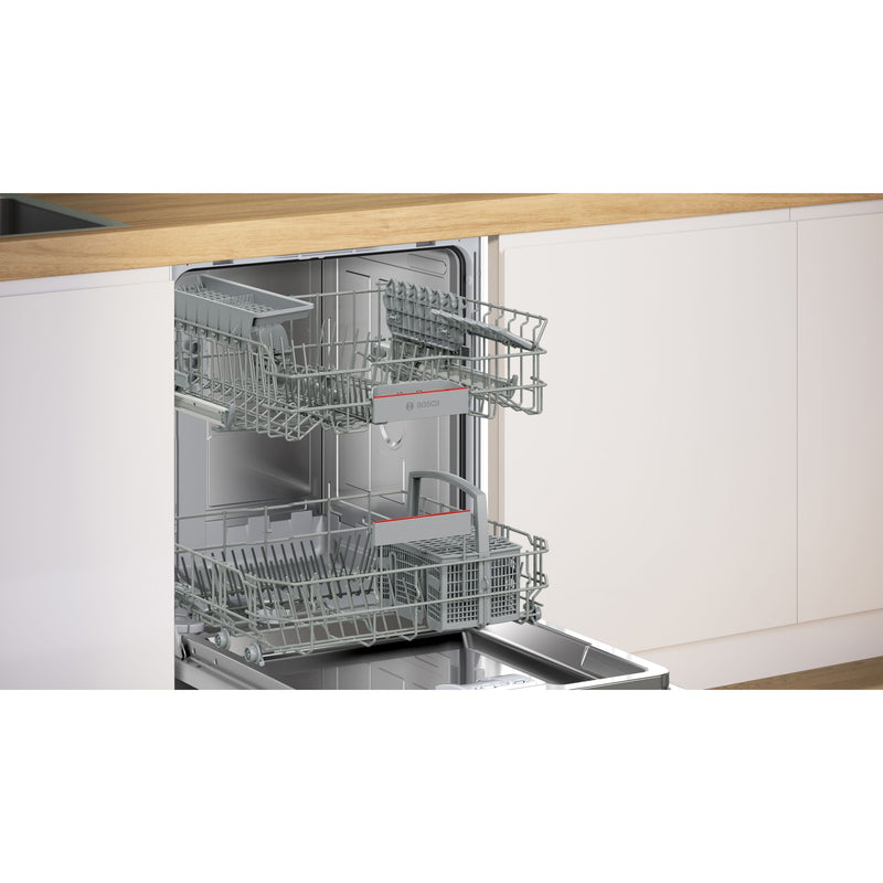 Bosch - Geschirrspüler EB-Geschirrspüler SBV4HTX14E Serie 4