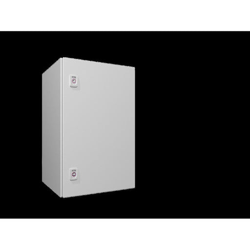 Rittal - Gehäuse/Schaltschrank (leer) Kompakt-Schaltschrank AX AX 1338.000 1-türig, 380x600x350