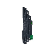 Schneider Electric - Halbleiterrelais Schmales Halbleiterrelais SSL1D03BDPV 1-24VDC − 30 Stück