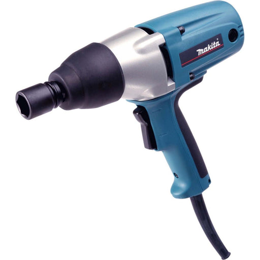 Makita - Schlagschrauber (elektrisch) Schlagschrauber TW0350J 350Nm