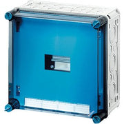 Hensel - Installationskleinverteiler Automatengehäuse Mi 1281