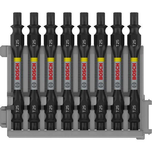 Bosch - Bit-Set PRO Impact Schrauberbit 2608522340 mit Doppelklingen