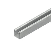 Niedax - Stiel/Profilschiene Ankerschiene 2988/6 FO − 6 Meter
