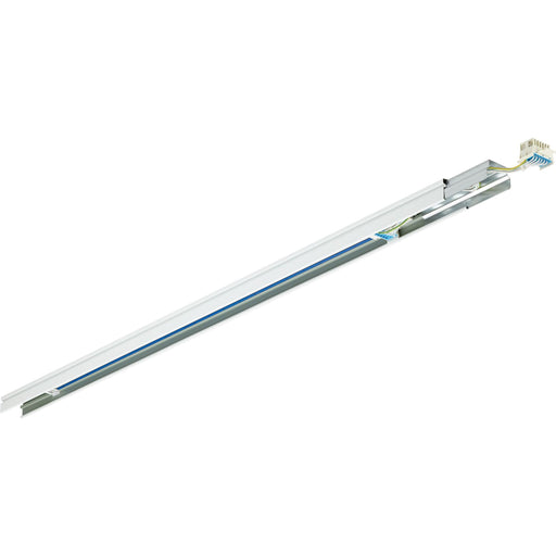 Philips Lighting - Tragschiene für Lichtbandsystem Tragschiene 7-pol. LL553T #96479299 3,00m, weiß