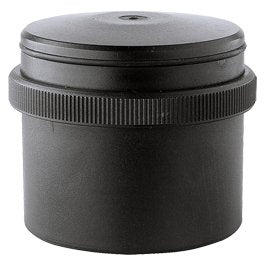 Grothe - Signalsäulenelement, Anschlussmodul Basiselement TSZ 8600