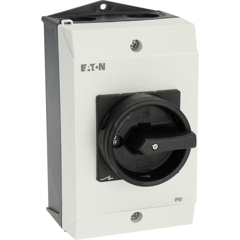 Eaton - Lasttrennschalter Hauptschalter T3-3-15683/I2/SVB-SW I(G)/SVB