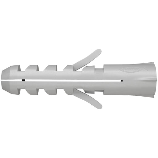 Fischer Deutschl - Allzweckdübel Dübel S 10 − 50 Stück