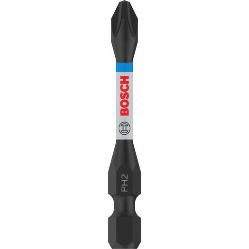 Bosch - Bit-Set PRO Phillips Impact Bit, 2608522522VE(5) PH2, 55 mm, 5-tlg