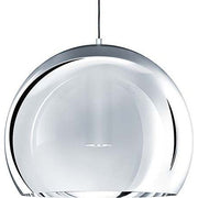 Zumtobel Group - Pendelleuchte LED - Pendelleuchte SCON - S AC  #60510263 3000K Chrom