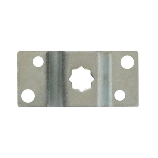 Kaiser Nienhaus - Zubehör/Ersatzteile für Tor-/Rollladenantriebe Motorlager-Set 212120 für 48mm-Aufnahme