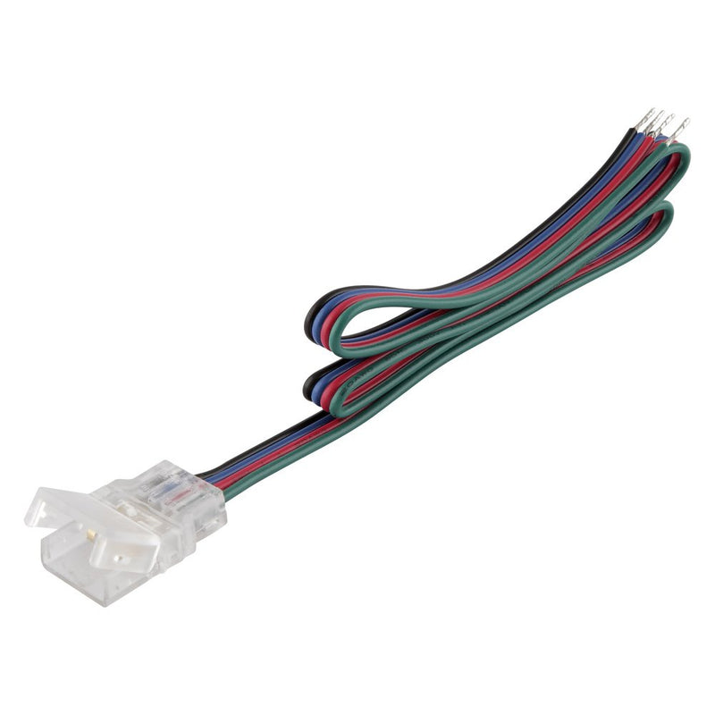 Ledvance - Zubehör/Ersatzteile für Lichtschlauch/-band Verbinder (VE2) LSAYVALCPP4500/P VE2 − 2 Packung