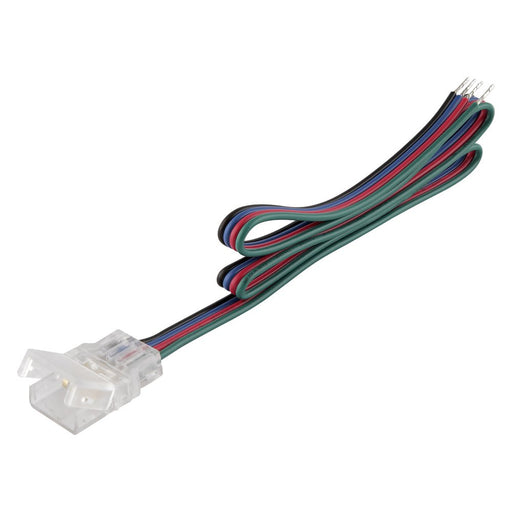 Ledvance - Zubehör/Ersatzteile für Lichtschlauch/-band Verbinder (VE2) LSAYVALCPP4500/P VE2 − 2 Packung