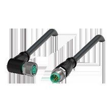 Pepperl+Fuchs Fabrik - Konfektioniertes Sensor-Aktor-Kabel Verbindungskabel 240815-0004 − 1 Stück