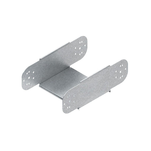 Niedax - Bogen für Kabelrinne Gelenkstück vertikal RGE 110.600 110x600mm