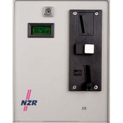 NZR - Münzautomat Münzzähler ZMZ 0215up Profil-WM Einwurf Profil-WM − 1 Stück