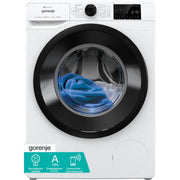 Gorenje - Waschmaschine Waschautomat WPNEI74A1TS WiFi-Connectivity