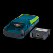 Softing IT - Mess-/Testgerät für Kommunikationstechnik WireXpert MP C6A Inzahl. 230006 f.Fremdger.(Tradeln)