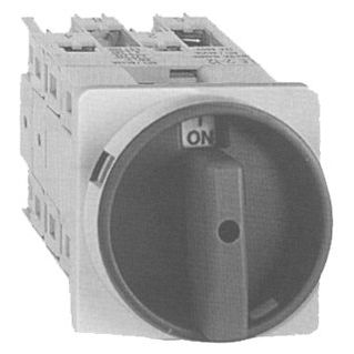 Rockwell - Lasttrennschalter HAUPTSCHAL.194E-E80-1753-6 194E-E80-1753-6N N − 1 Stück