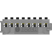 Bosch - Bit PRO Impact Bit, T25 2608522381 25 mm, 8-tlg