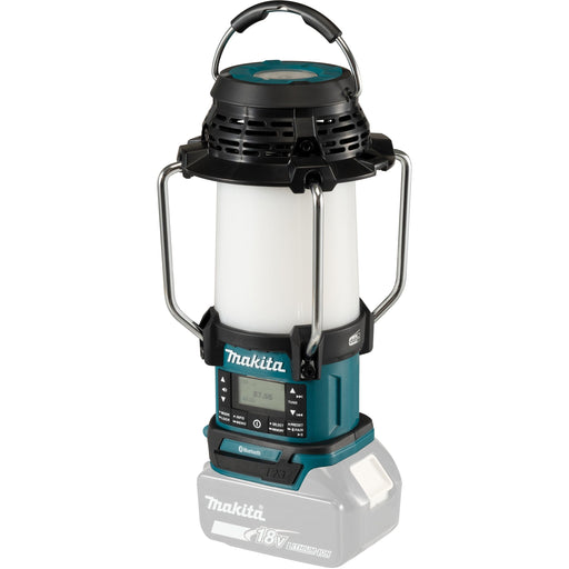 Makita - Radio Akku-Radio mit Laterne DMR056