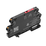 Weidmüller - Schaltrelais Koppelrelais TRPL 120VAC 1NO − 10 Stück