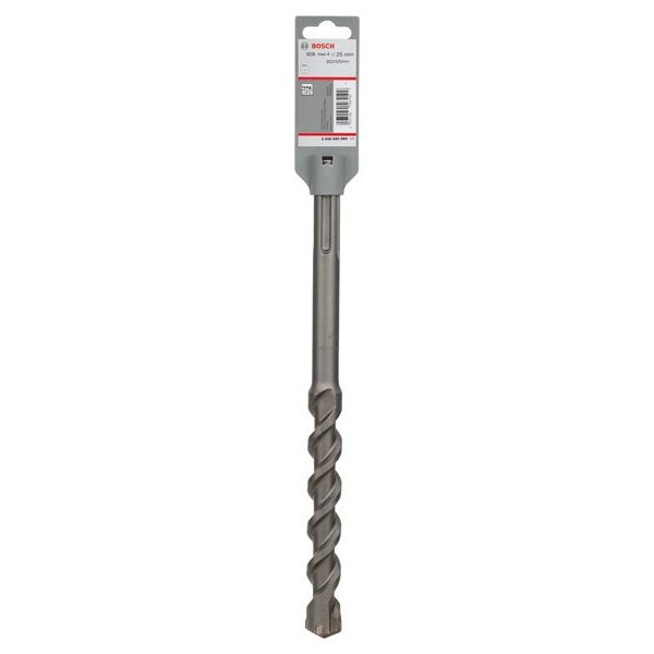 Bosch - Bohrer PRO SDS max-4 2608685868 Hammerbohrer 25 x