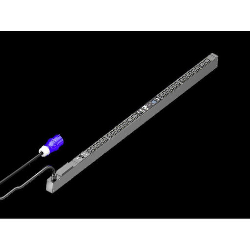 Rittal - Power distribution unit (PDU) PDU metered plus DK 7979.516 32A/1P