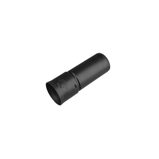Fränkische - Muffe für Kabelschutzrohre für Erdverlegung Übergang KG-Rohr Kabuflex KG 160/150 160 auf 150