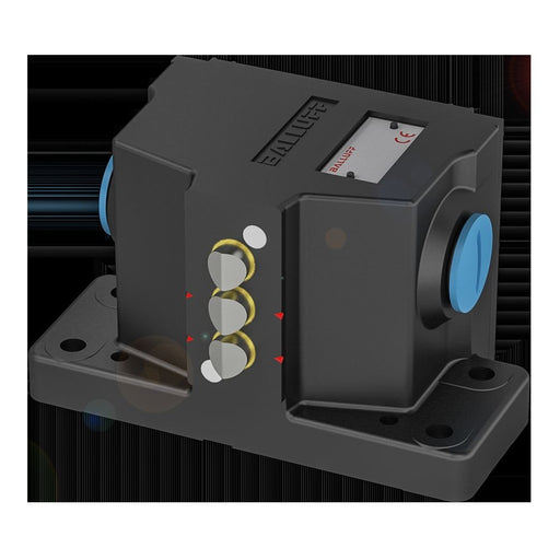 Balluff - Reihenpositionsschalter Mechan. Positionsschalter BNS 813-D05-#BNS01F9