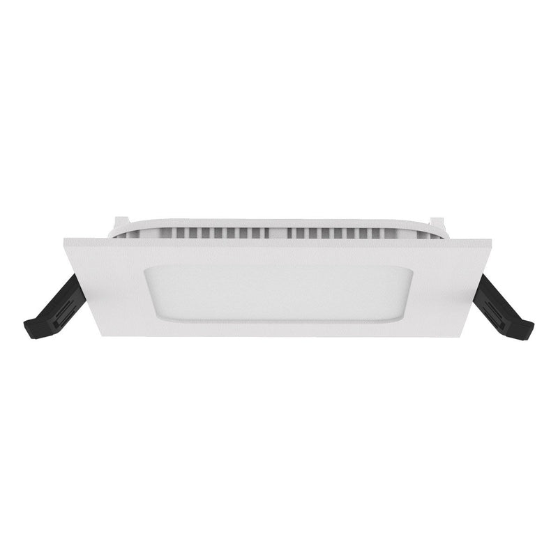 EVN Lichttechnik - Decken-/Wandleuchte LED-Einbaupanel LTQ220125