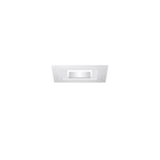 LTS Licht&Leuchten - Downlight/Strahler/Flutlicht LED-Einbaudownlight FLIQ 100.1040.01 ws 11W 4000K ET90