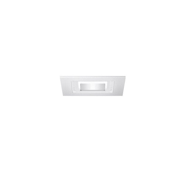 LTS Licht&Leuchten - Downlight/Strahler/Flutlicht LED-Einbaudownlight FLIQ 100.1040.01 ws 11W 4000K ET90
