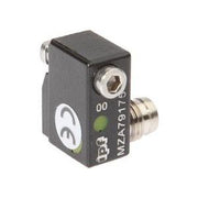 Ipf Electronic - Magnetischer Näherungsschalter Sensor Magnetisch, MZA79175 Zylinder 6,2mm T-Nut