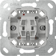 Gira - Installationsschalter Wippschalter 310600 AusWe Einsatz