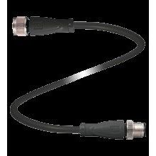 Pepperl+Fuchs Fabrik - Konfektioniertes Sensor-Aktor-Kabel Verbindungskabel V19-G-#240775-100089