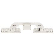 Pracht - Hallen-Reflektorleuchte LED-Hallenstrahler QUADRONIUS #86040701 4000K
